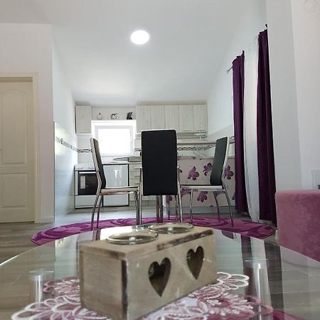 Apartment Jelena Sutvara โกตอร์ ภายนอก รูปภาพ