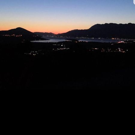 Apartment Jelena Sutvara โกตอร์ ภายนอก รูปภาพ