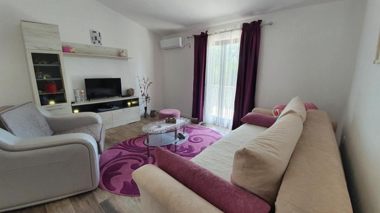 Apartment Jelena Sutvara โกตอร์ ภายนอก รูปภาพ