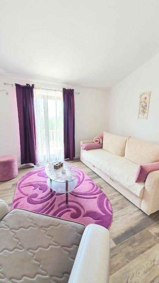 Apartment Jelena Sutvara โกตอร์ ภายนอก รูปภาพ