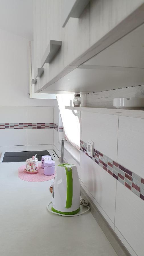 Apartment Jelena Sutvara โกตอร์ ภายนอก รูปภาพ