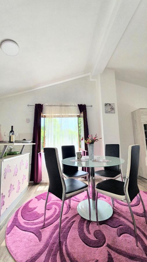 Apartment Jelena Sutvara โกตอร์ ภายนอก รูปภาพ