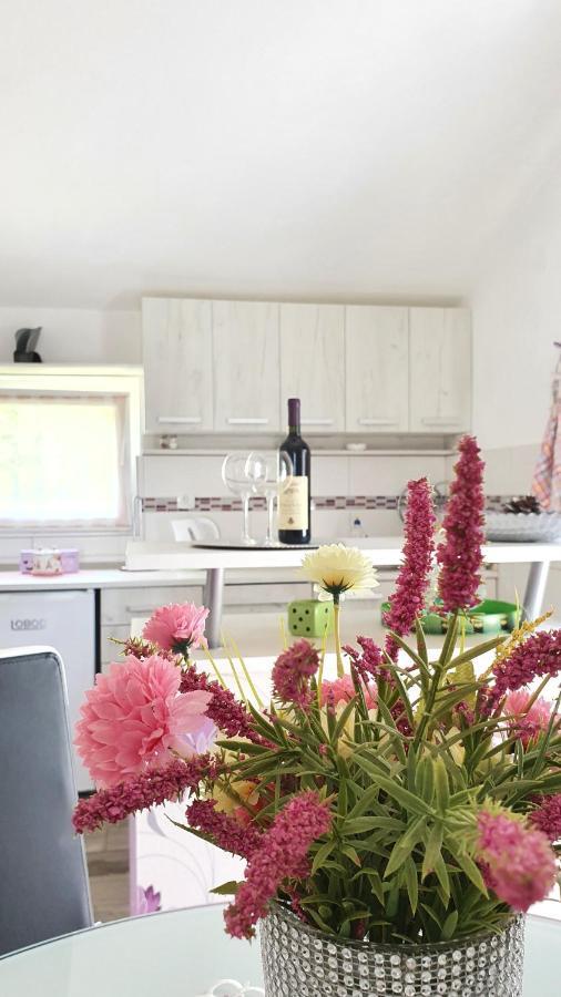 Apartment Jelena Sutvara โกตอร์ ภายนอก รูปภาพ