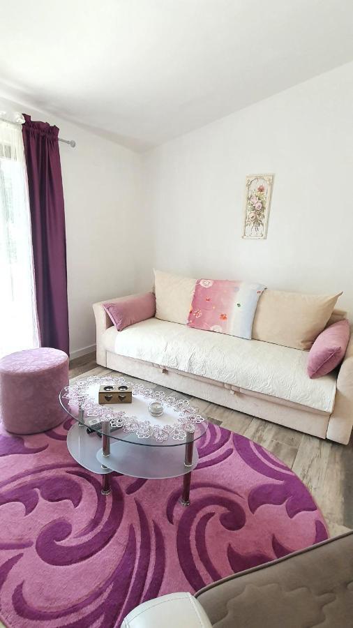 Apartment Jelena Sutvara โกตอร์ ภายนอก รูปภาพ
