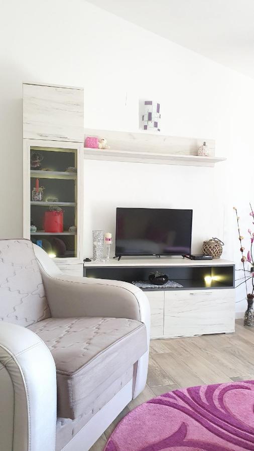 Apartment Jelena Sutvara โกตอร์ ภายนอก รูปภาพ