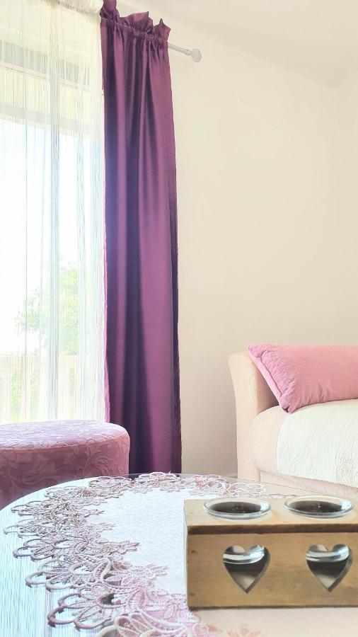 Apartment Jelena Sutvara โกตอร์ ภายนอก รูปภาพ
