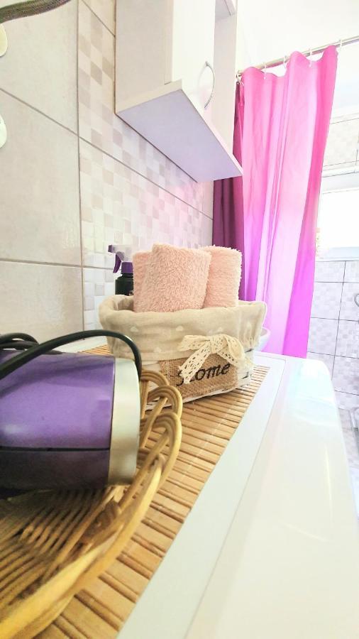 Apartment Jelena Sutvara โกตอร์ ภายนอก รูปภาพ