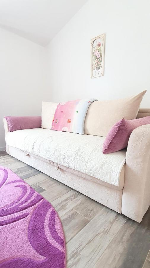 Apartment Jelena Sutvara โกตอร์ ภายนอก รูปภาพ