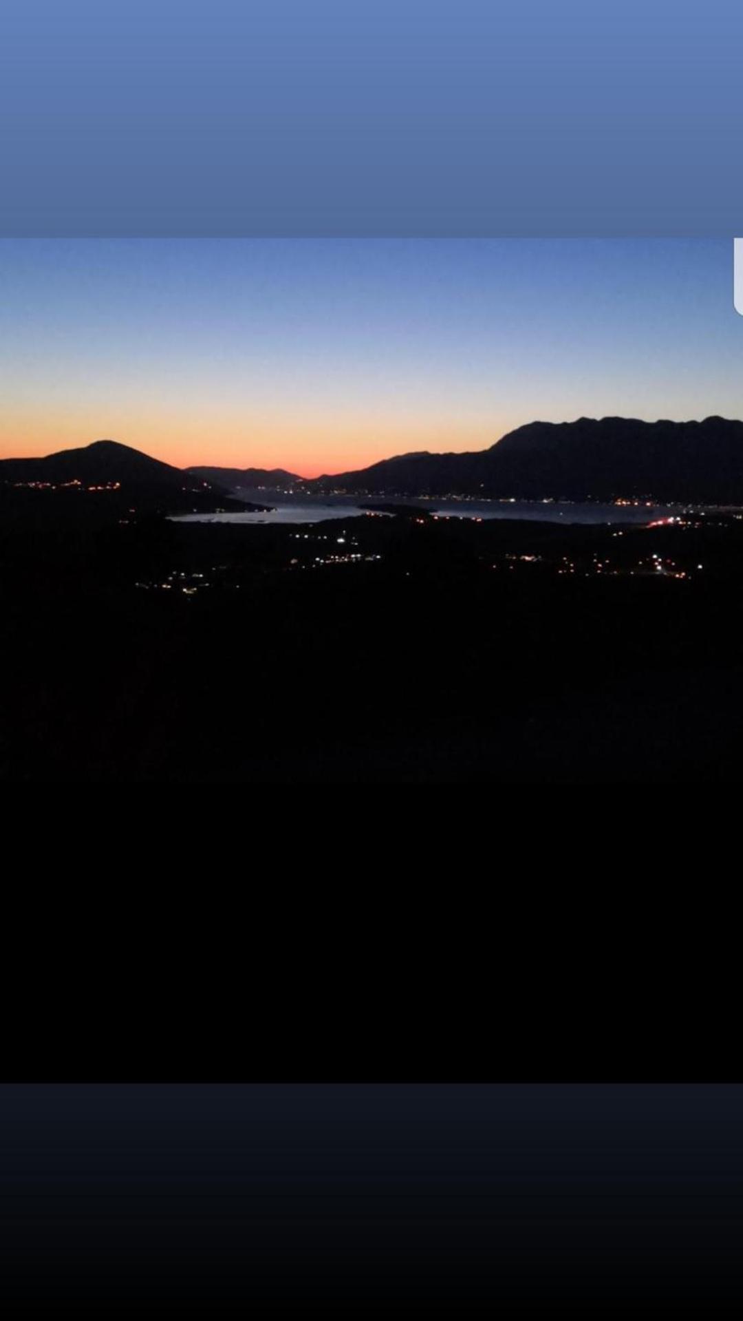 Apartment Jelena Sutvara โกตอร์ ภายนอก รูปภาพ